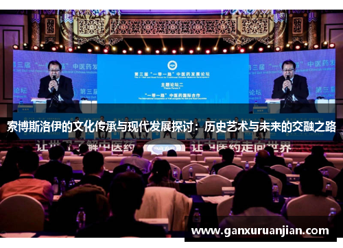 索博斯洛伊的文化传承与现代发展探讨：历史艺术与未来的交融之路