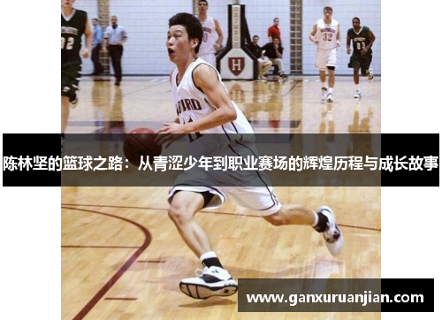 陈林坚的篮球之路：从青涩少年到职业赛场的辉煌历程与成长故事